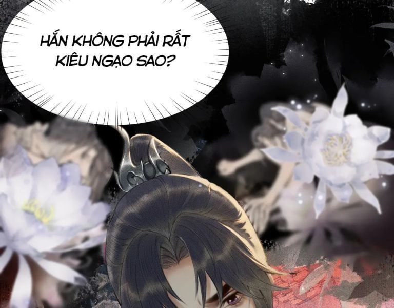 Husky Và Sư Tôn Mèo Trắng Của Hắn: Chapter 10