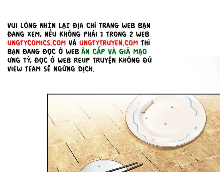 Husky Và Sư Tôn Mèo Trắng Của Hắn: Chapter 10