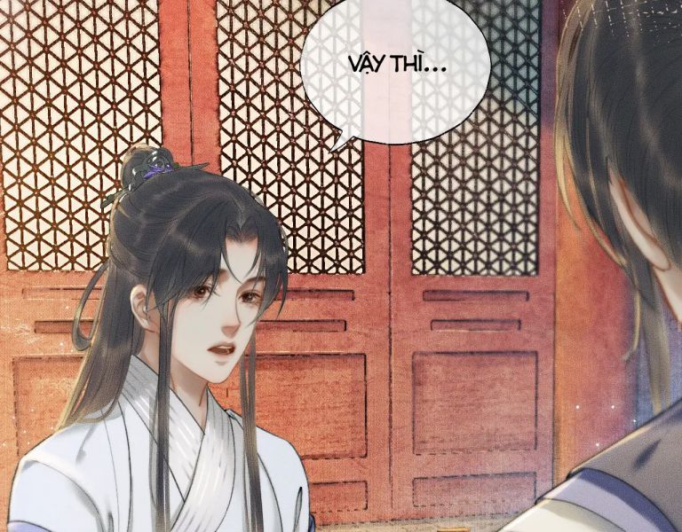 Husky Và Sư Tôn Mèo Trắng Của Hắn: Chapter 10