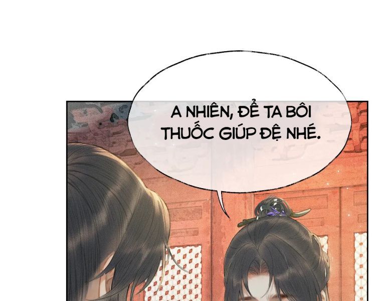 Husky Và Sư Tôn Mèo Trắng Của Hắn: Chapter 10