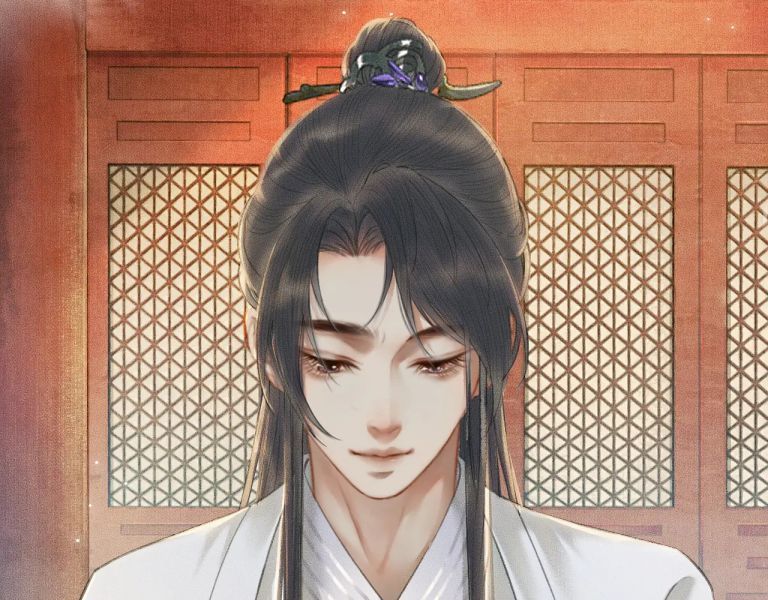 Husky Và Sư Tôn Mèo Trắng Của Hắn: Chapter 10