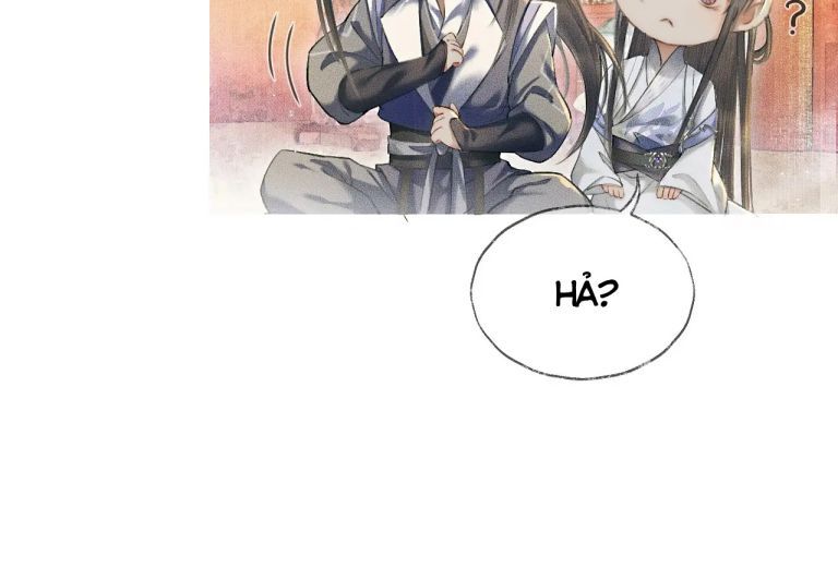 Husky Và Sư Tôn Mèo Trắng Của Hắn: Chapter 10