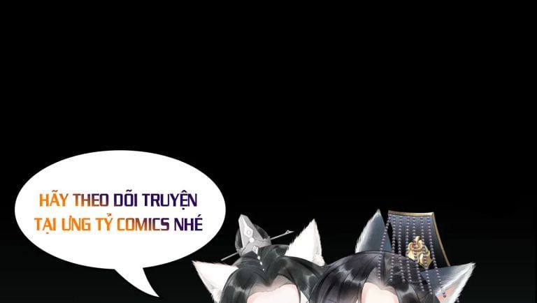 Husky Và Sư Tôn Mèo Trắng Của Hắn: Chapter 10