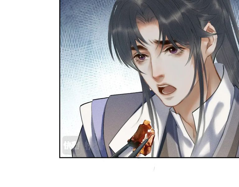 Husky Và Sư Tôn Mèo Trắng Của Hắn: Chapter 10