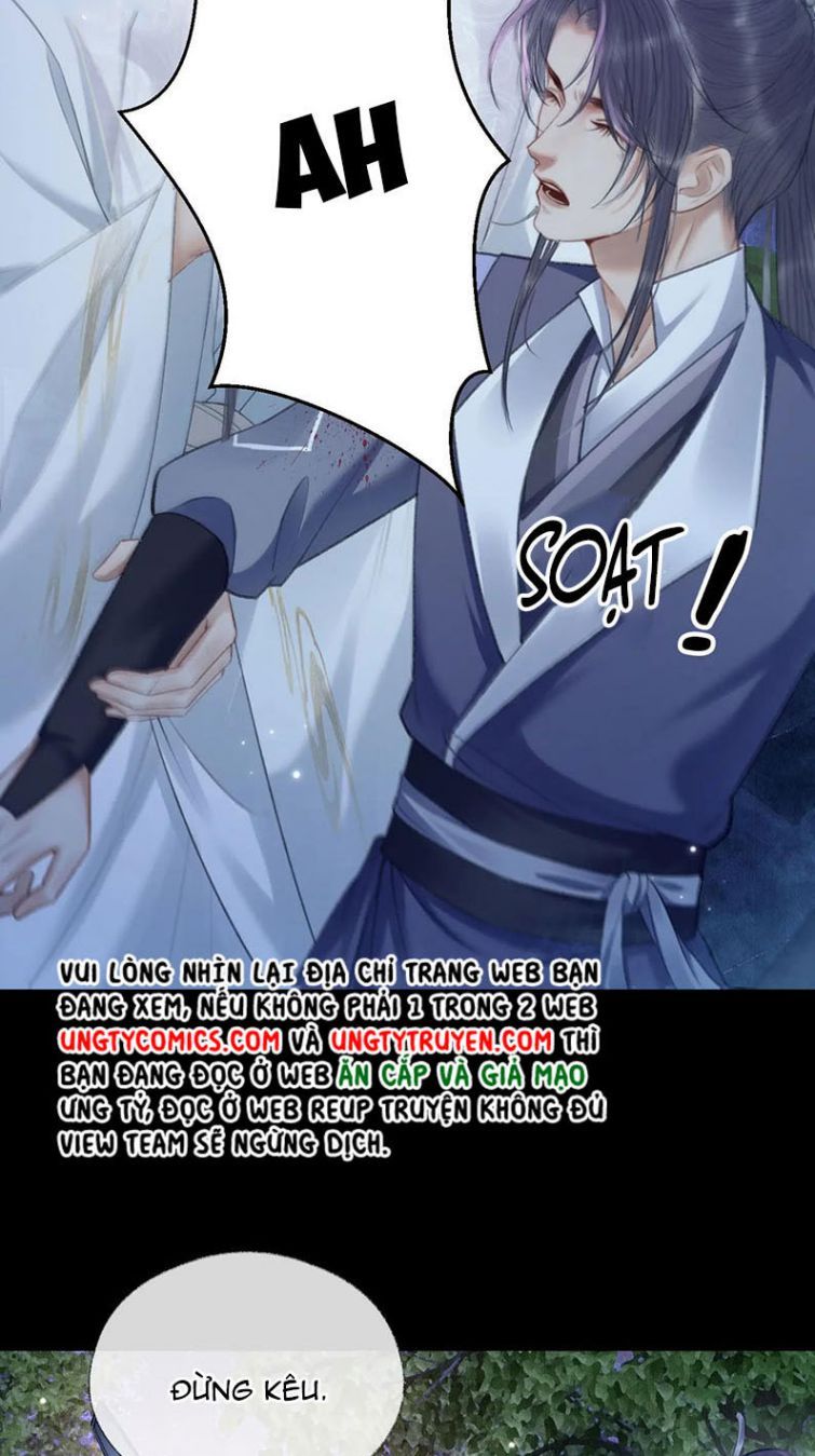 Husky Và Sư Tôn Mèo Trắng Của Hắn: Chapter 17