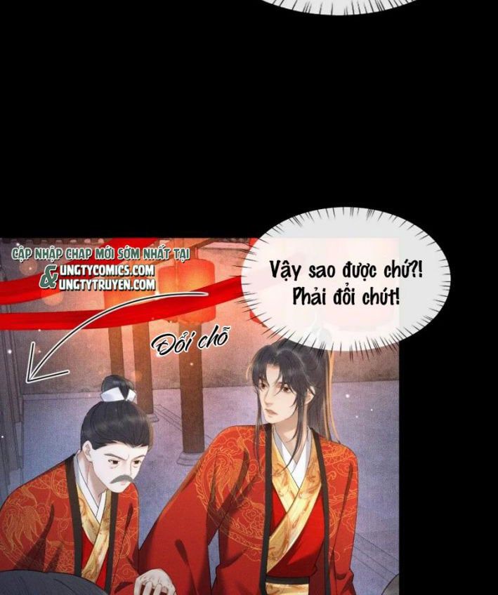 Husky Và Sư Tôn Mèo Trắng Của Hắn: Chapter 18