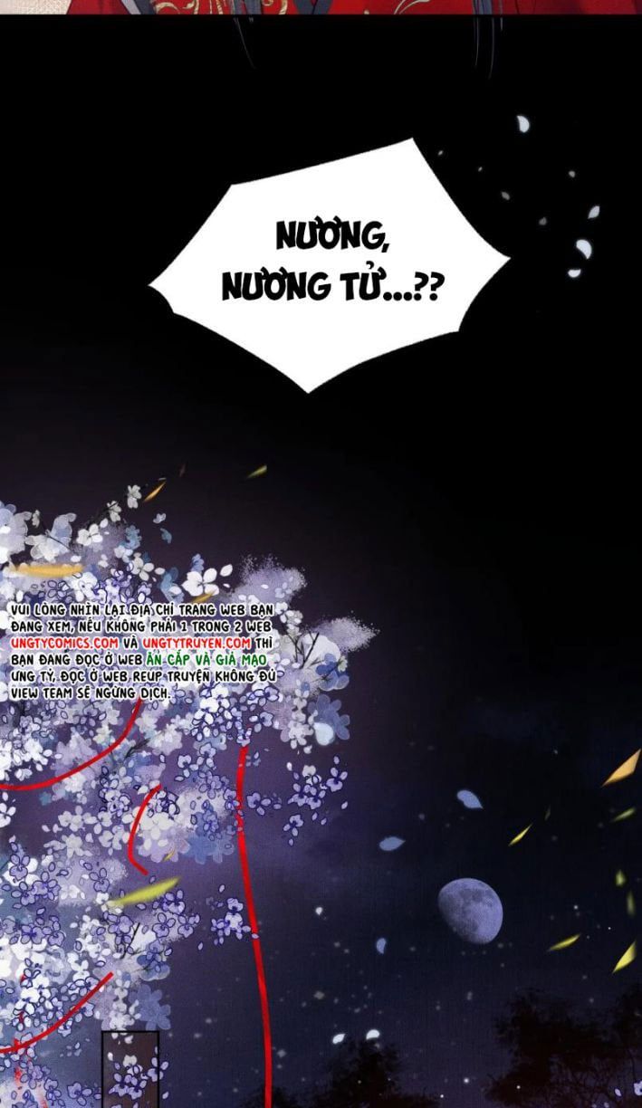 Husky Và Sư Tôn Mèo Trắng Của Hắn: Chapter 18