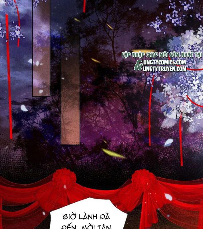 Husky Và Sư Tôn Mèo Trắng Của Hắn: Chapter 18