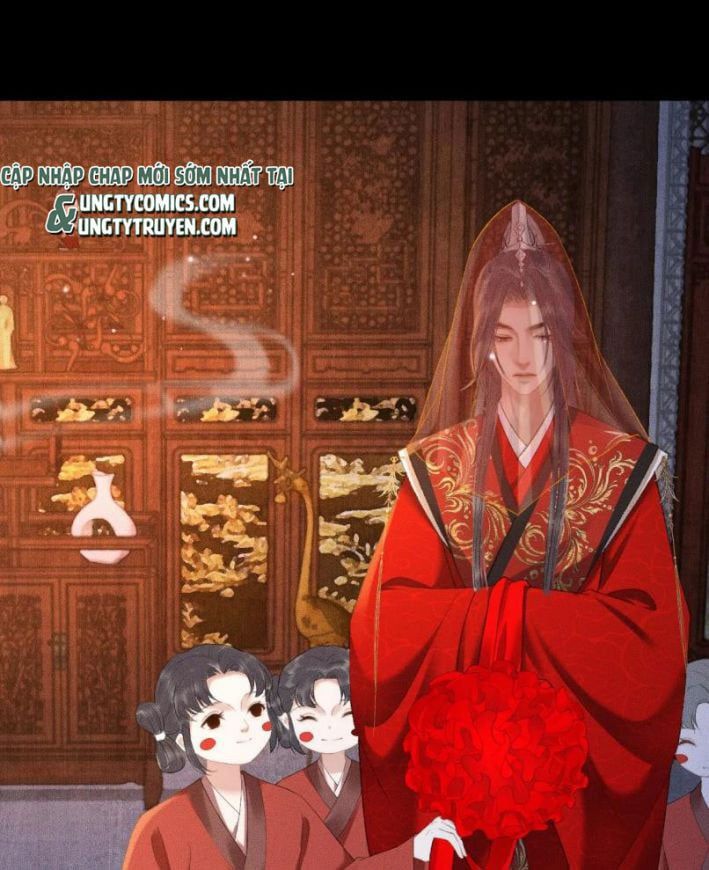 Husky Và Sư Tôn Mèo Trắng Của Hắn: Chapter 18