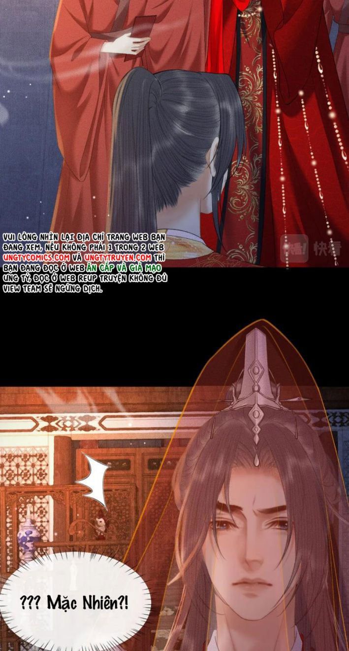 Husky Và Sư Tôn Mèo Trắng Của Hắn: Chapter 18