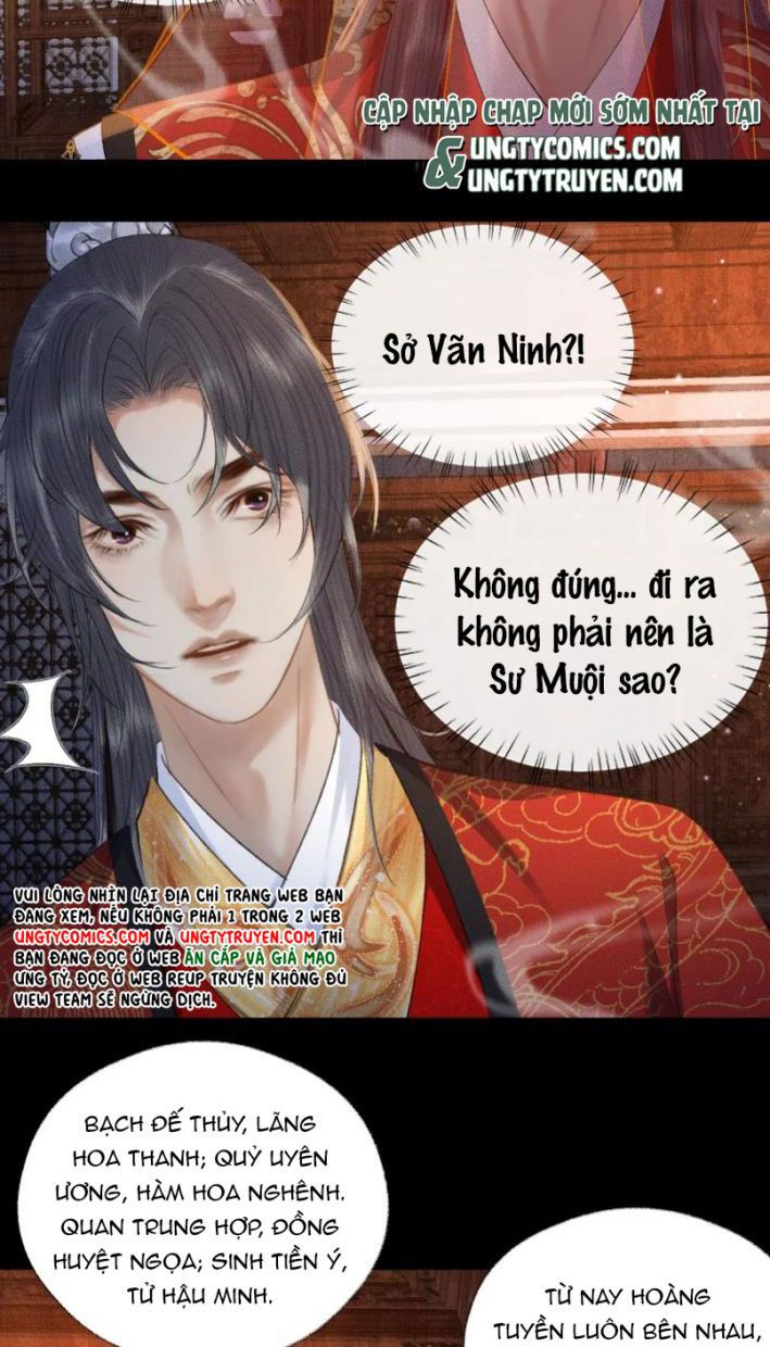Husky Và Sư Tôn Mèo Trắng Của Hắn: Chapter 18