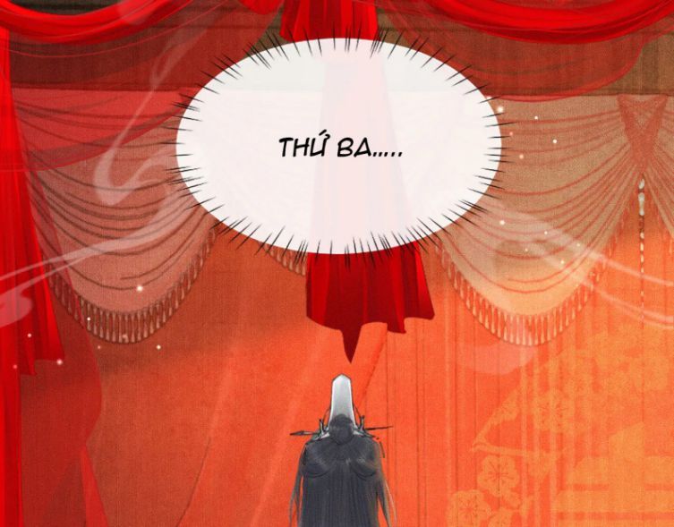 Husky Và Sư Tôn Mèo Trắng Của Hắn: Chapter 19