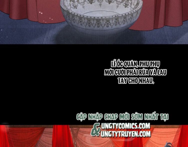 Husky Và Sư Tôn Mèo Trắng Của Hắn: Chapter 19