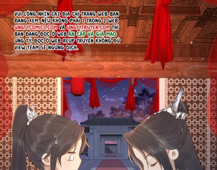 Husky Và Sư Tôn Mèo Trắng Của Hắn: Chapter 19