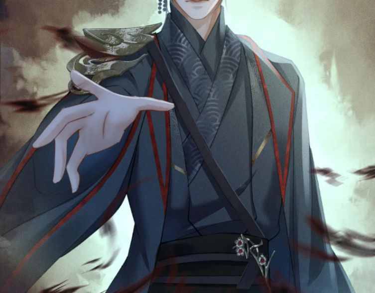 Husky Và Sư Tôn Mèo Trắng Của Hắn: Chapter 19