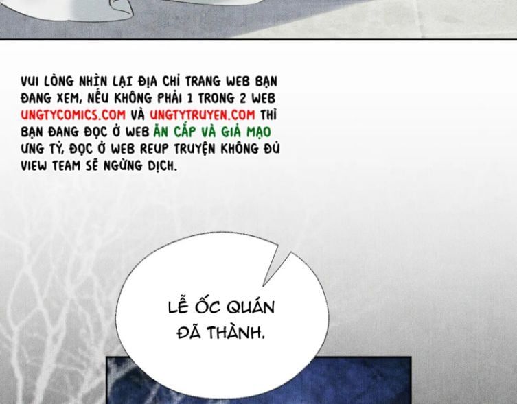 Husky Và Sư Tôn Mèo Trắng Của Hắn: Chapter 19