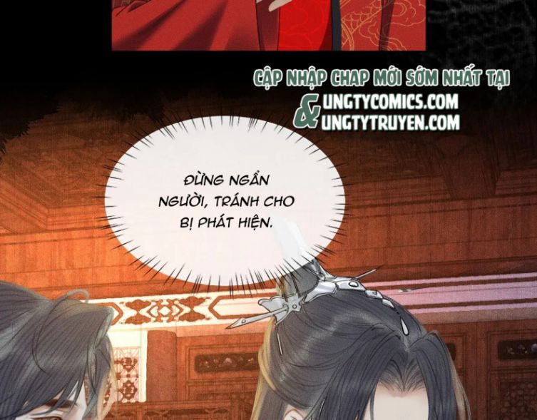 Husky Và Sư Tôn Mèo Trắng Của Hắn: Chapter 19