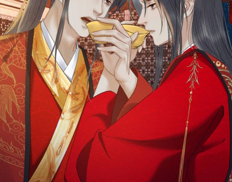 Husky Và Sư Tôn Mèo Trắng Của Hắn: Chapter 19