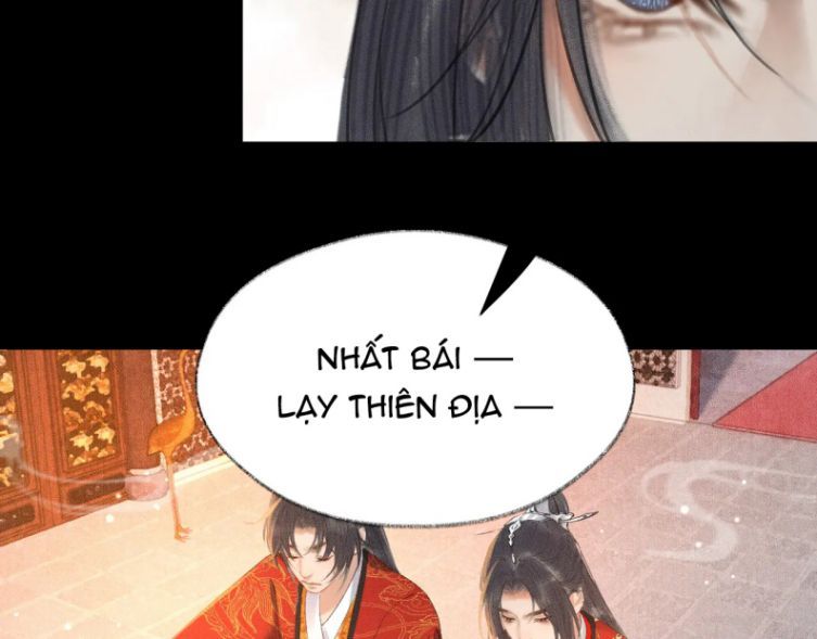 Husky Và Sư Tôn Mèo Trắng Của Hắn: Chapter 19