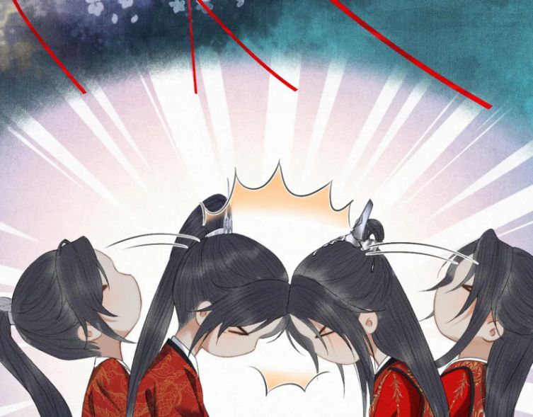 Husky Và Sư Tôn Mèo Trắng Của Hắn: Chapter 19