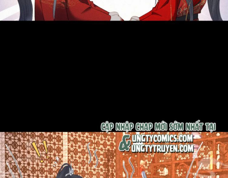 Husky Và Sư Tôn Mèo Trắng Của Hắn: Chapter 19