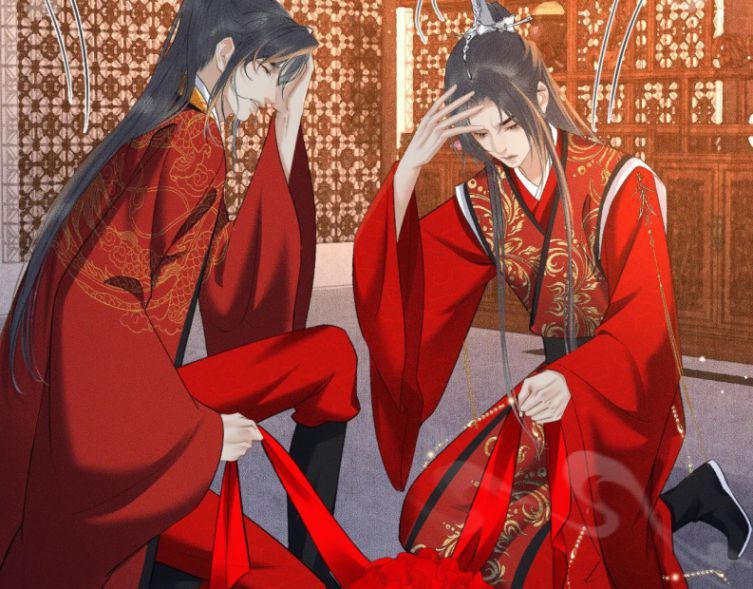 Husky Và Sư Tôn Mèo Trắng Của Hắn: Chapter 19