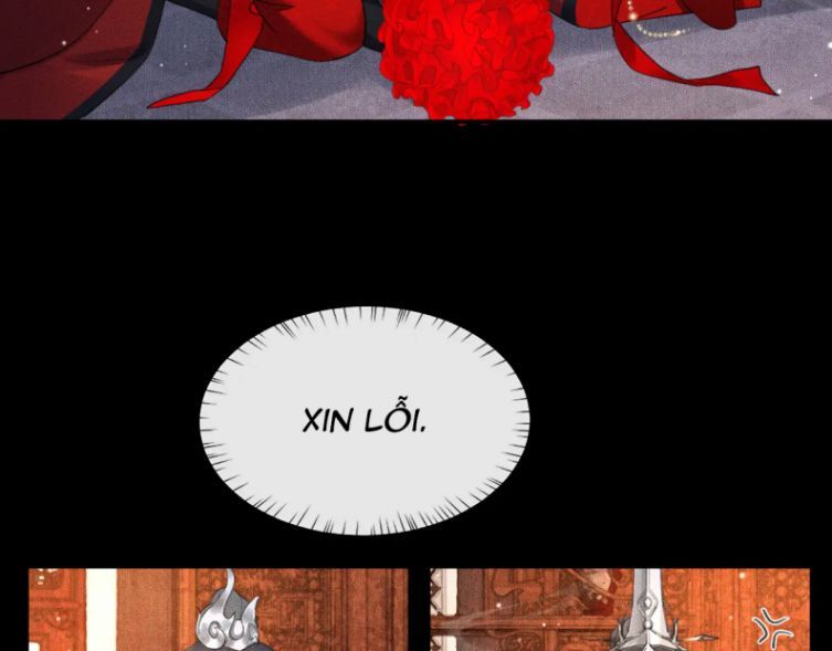 Husky Và Sư Tôn Mèo Trắng Của Hắn: Chapter 19