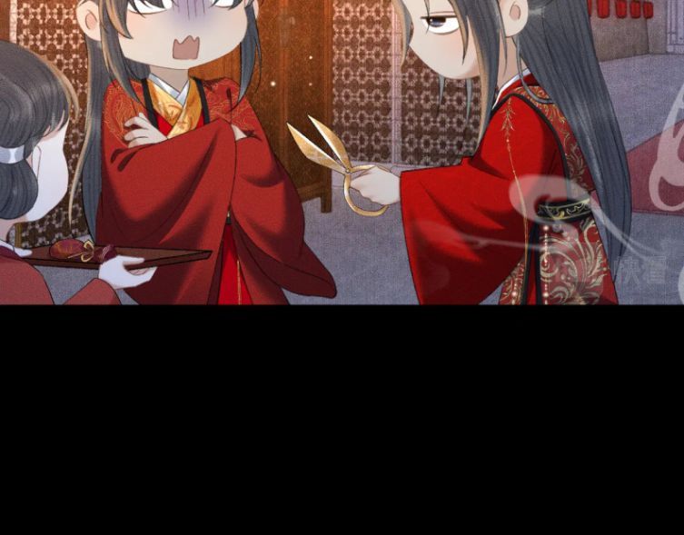 Husky Và Sư Tôn Mèo Trắng Của Hắn: Chapter 19