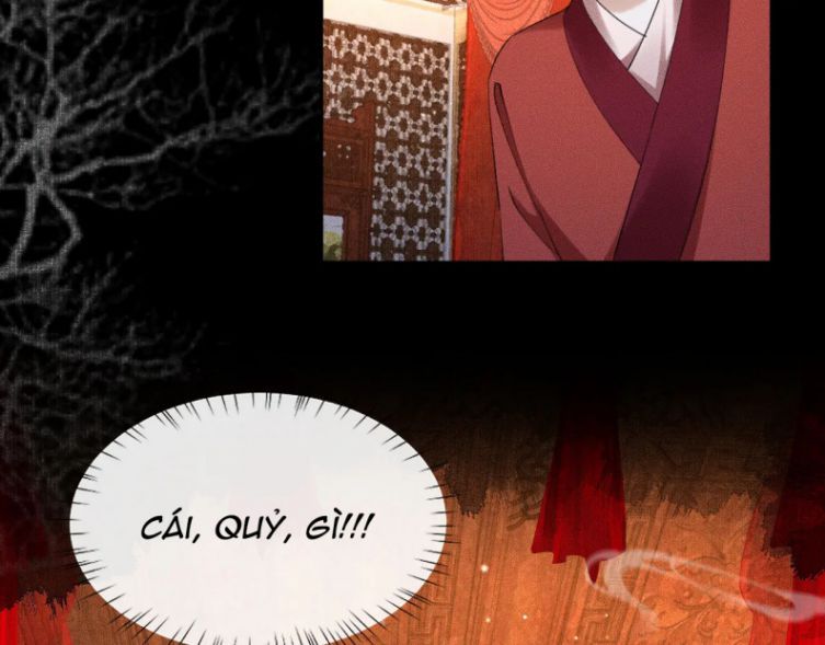 Husky Và Sư Tôn Mèo Trắng Của Hắn: Chapter 19