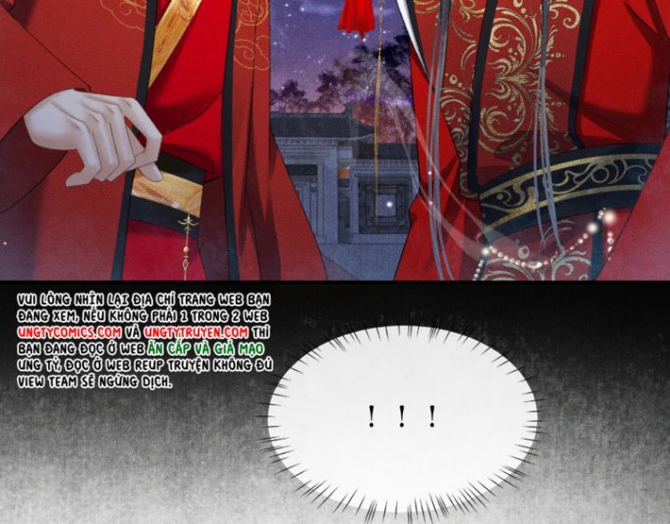 Husky Và Sư Tôn Mèo Trắng Của Hắn: Chapter 19