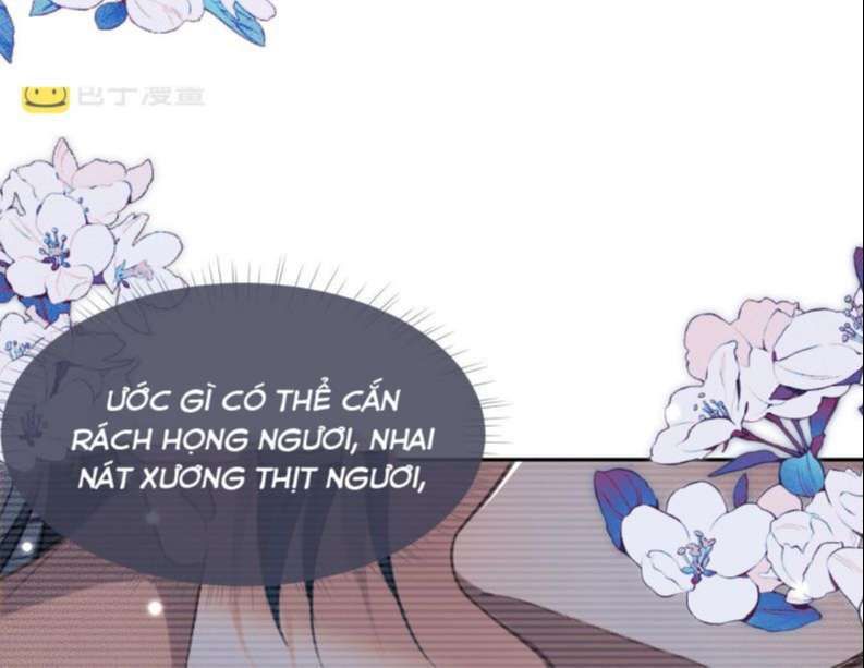 Husky Và Sư Tôn Mèo Trắng Của Hắn: Chapter 21