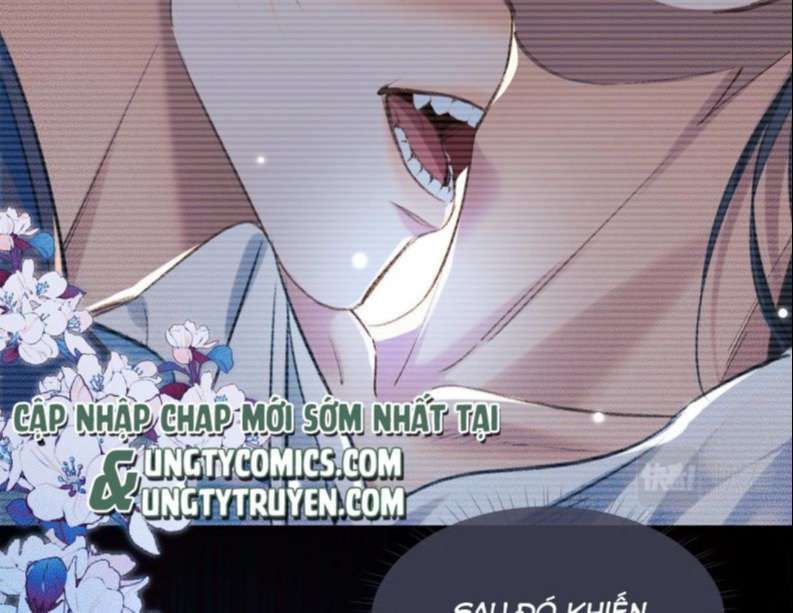 Husky Và Sư Tôn Mèo Trắng Của Hắn: Chapter 21