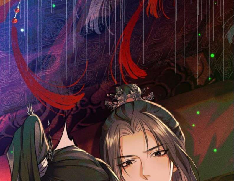 Husky Và Sư Tôn Mèo Trắng Của Hắn: Chapter 21