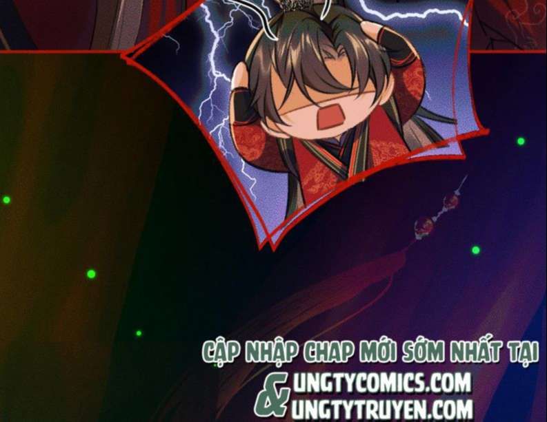 Husky Và Sư Tôn Mèo Trắng Của Hắn: Chapter 21