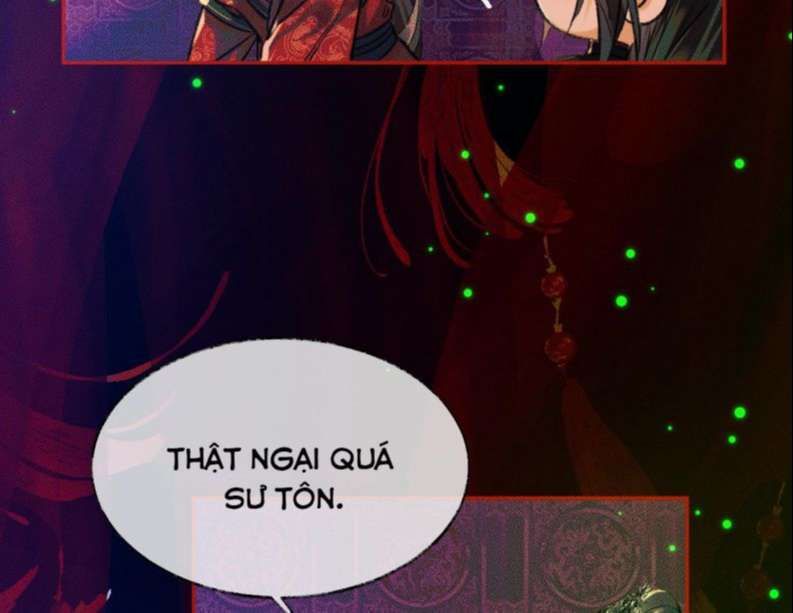 Husky Và Sư Tôn Mèo Trắng Của Hắn: Chapter 21