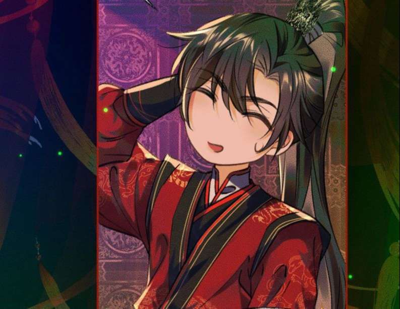 Husky Và Sư Tôn Mèo Trắng Của Hắn: Chapter 21