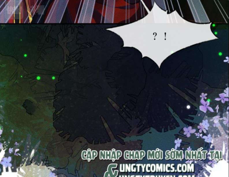 Husky Và Sư Tôn Mèo Trắng Của Hắn: Chapter 21
