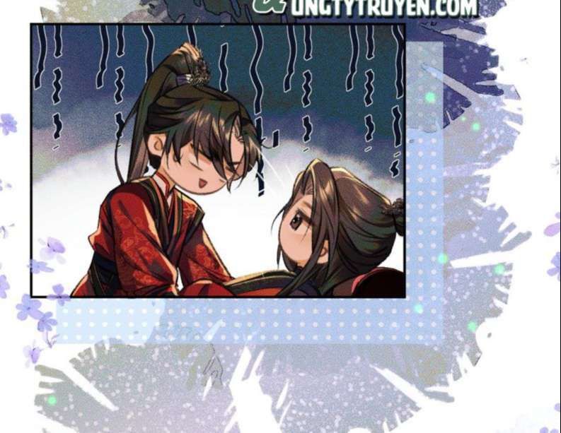 Husky Và Sư Tôn Mèo Trắng Của Hắn: Chapter 21