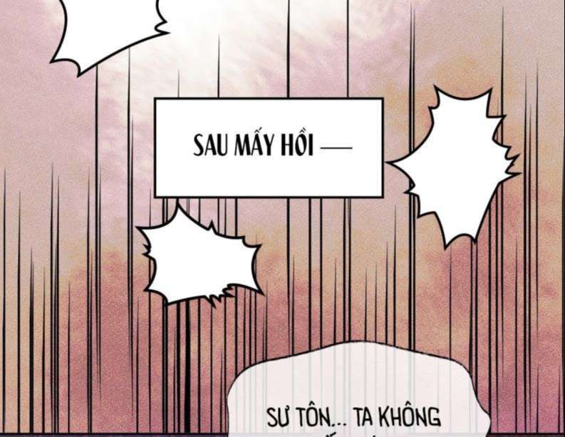 Husky Và Sư Tôn Mèo Trắng Của Hắn: Chapter 21