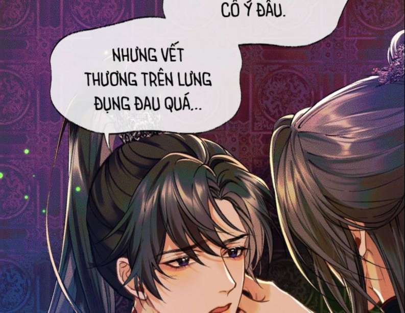 Husky Và Sư Tôn Mèo Trắng Của Hắn: Chapter 21