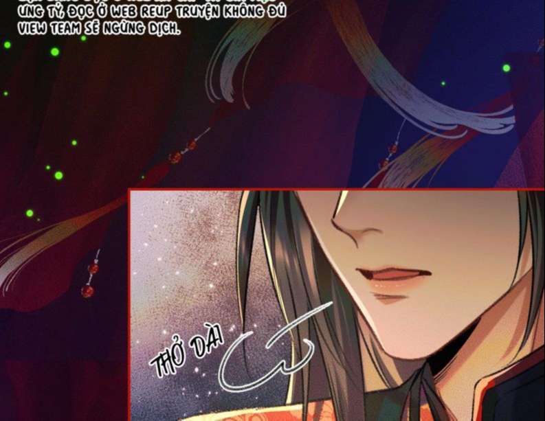 Husky Và Sư Tôn Mèo Trắng Của Hắn: Chapter 21