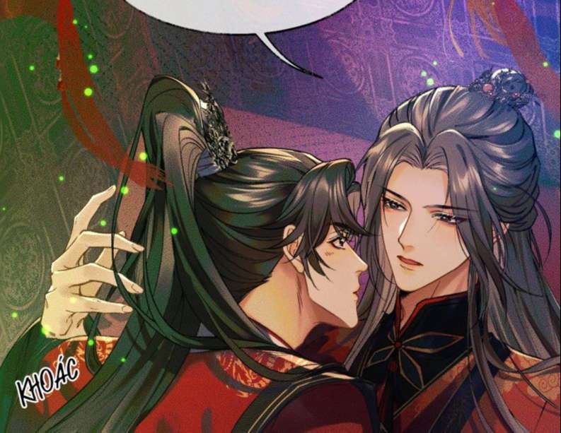 Husky Và Sư Tôn Mèo Trắng Của Hắn: Chapter 21