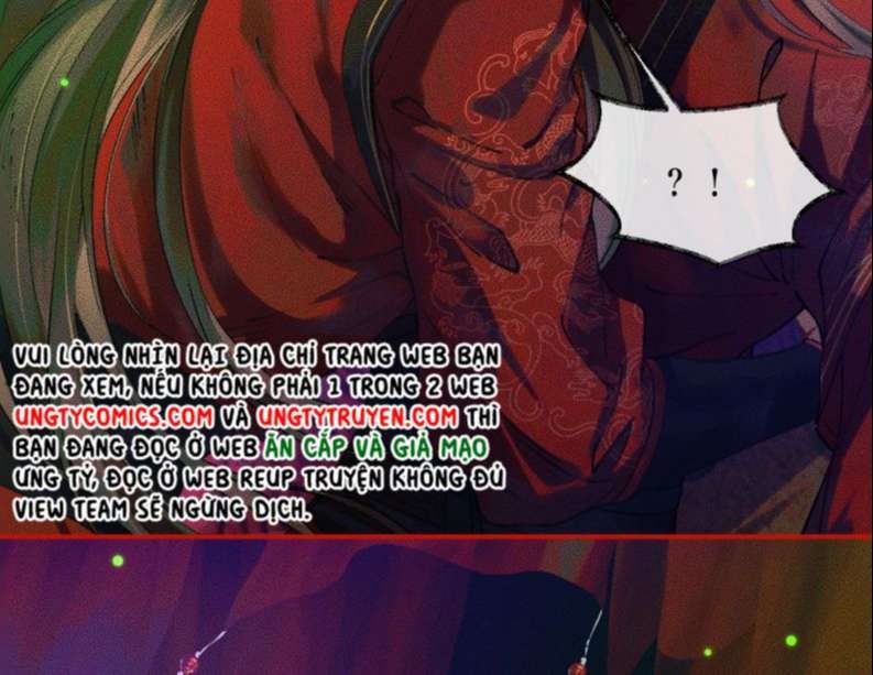 Husky Và Sư Tôn Mèo Trắng Của Hắn: Chapter 21