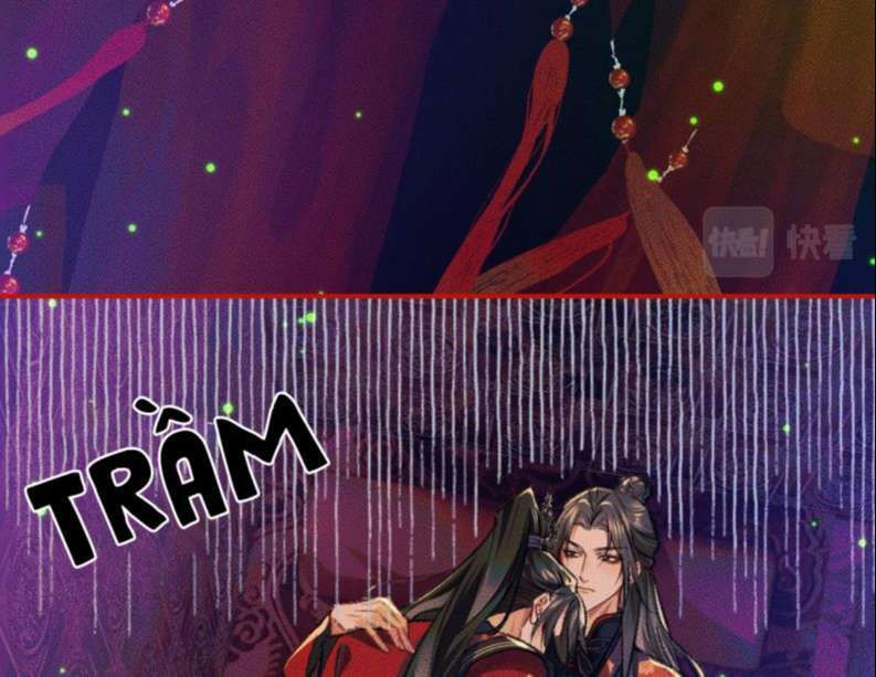 Husky Và Sư Tôn Mèo Trắng Của Hắn: Chapter 21