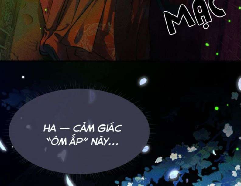 Husky Và Sư Tôn Mèo Trắng Của Hắn: Chapter 21