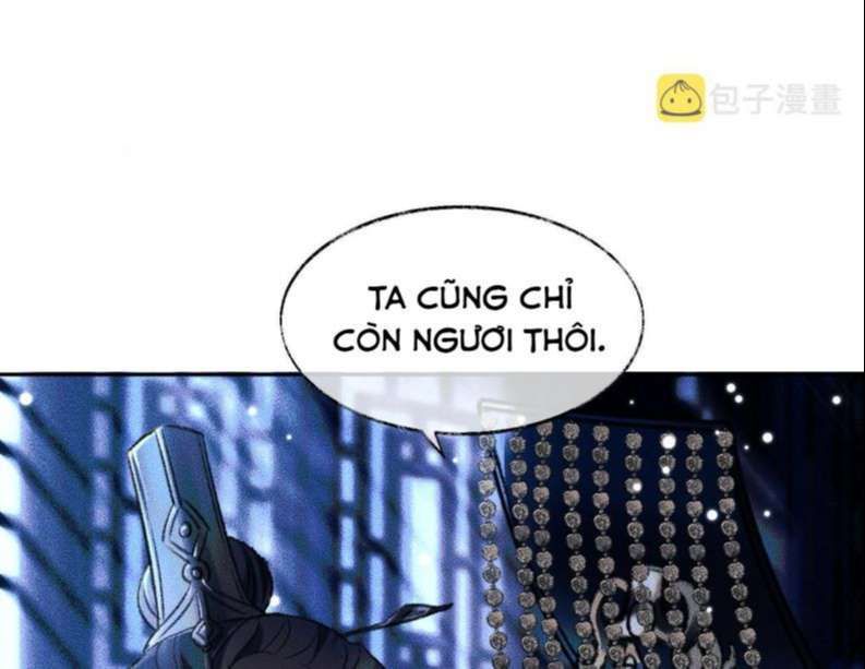 Husky Và Sư Tôn Mèo Trắng Của Hắn: Chapter 21