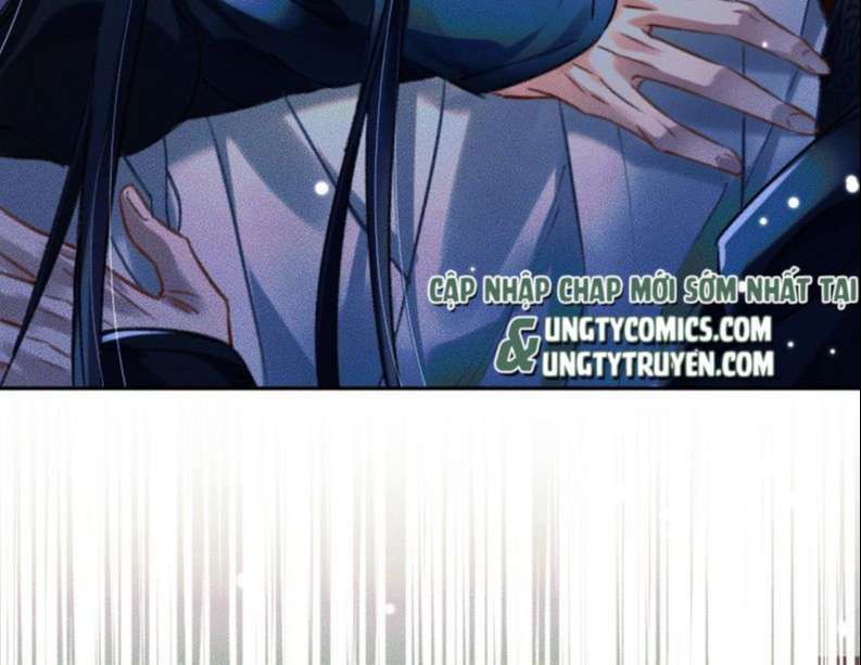 Husky Và Sư Tôn Mèo Trắng Của Hắn: Chapter 21