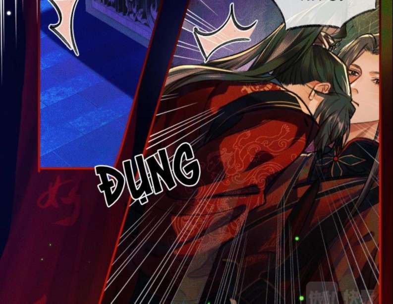 Husky Và Sư Tôn Mèo Trắng Của Hắn: Chapter 21