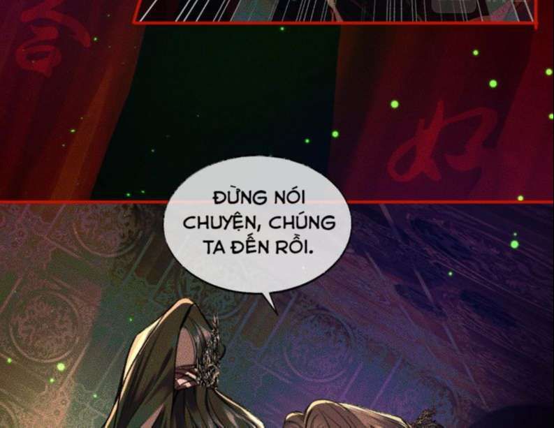 Husky Và Sư Tôn Mèo Trắng Của Hắn: Chapter 21