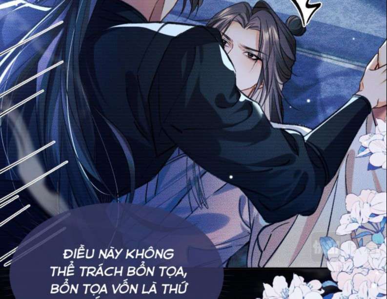 Husky Và Sư Tôn Mèo Trắng Của Hắn: Chapter 21